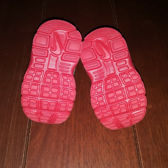 2c boys Nike fusion run shoes - Picture 6 of 7